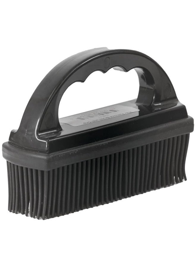 Hi-Tech New pet Hair Brush Hi-Tech Pet Hair Brush - Easy to Remove Pet Hair from Carpet, Couches, Cars, and More - Image 1